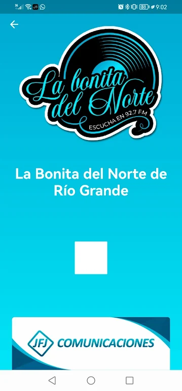 La Bonita del Norte应用截图第2张