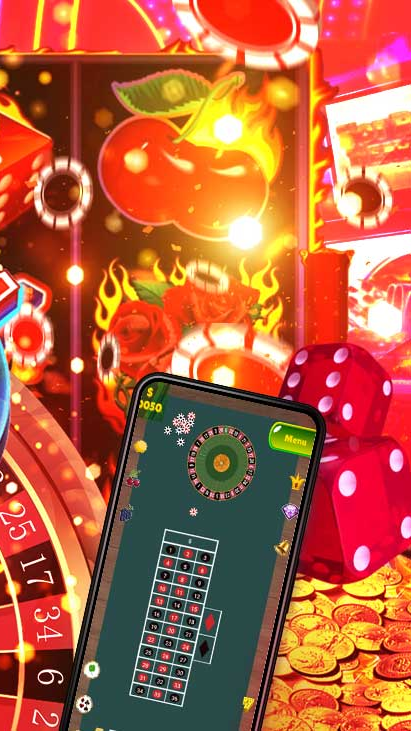 Casino 777 Play应用截图第3张