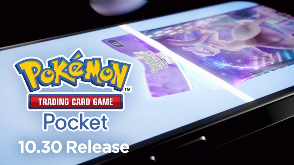 Pokémon TCG Pocket Launches on Android with Throwback Set!