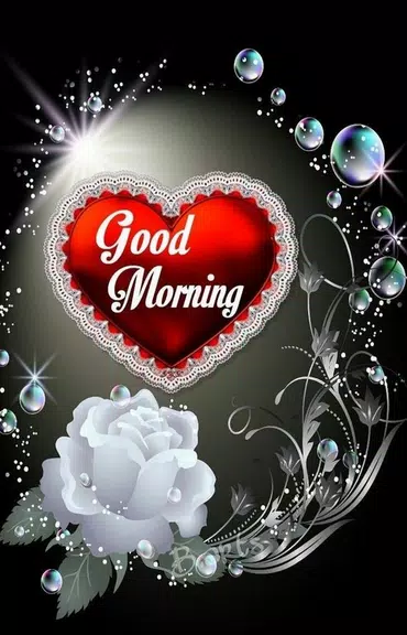 Good Morning good night, Day, Night and Evening 스크린샷 2