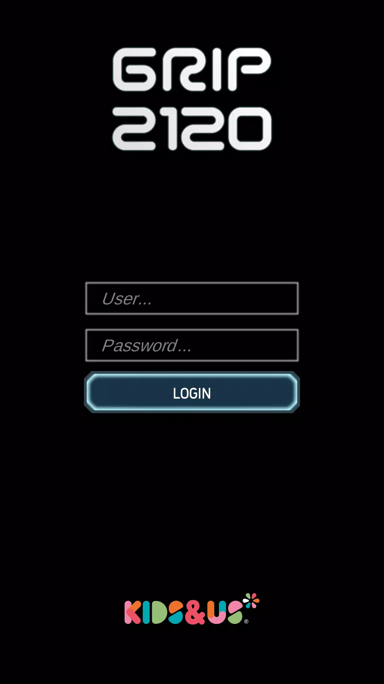 GRIP 2120 Screenshot 1
