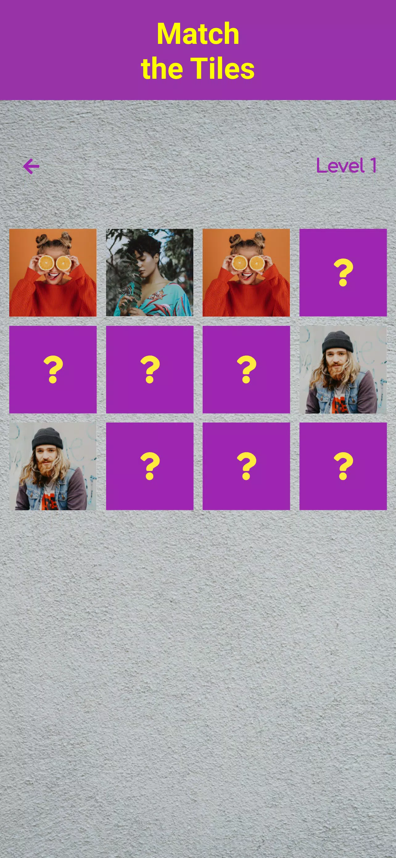 Match N Go應用截圖第4張