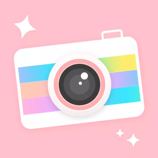 Beauty Camera : You Makeover