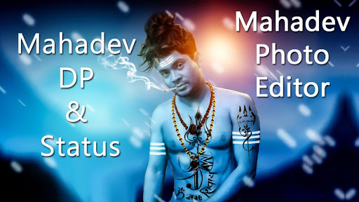 Mahadev Tattoo: Mahakal Status स्क्रीनशॉट 1