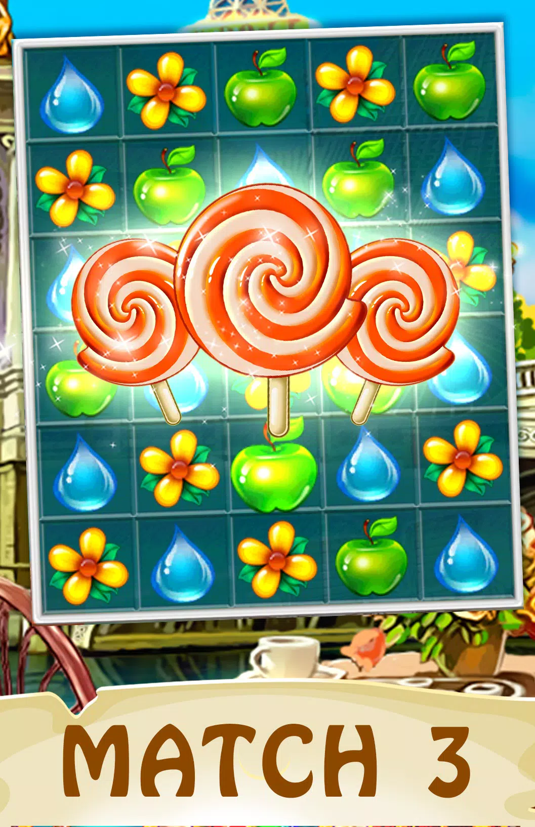 Magic! Puzzle games for adults Captura de pantalla 2