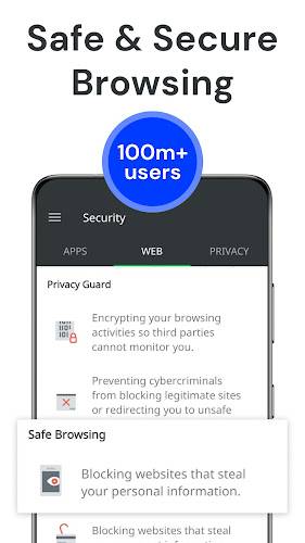 Mobile Security - Lookout 스크린샷 2