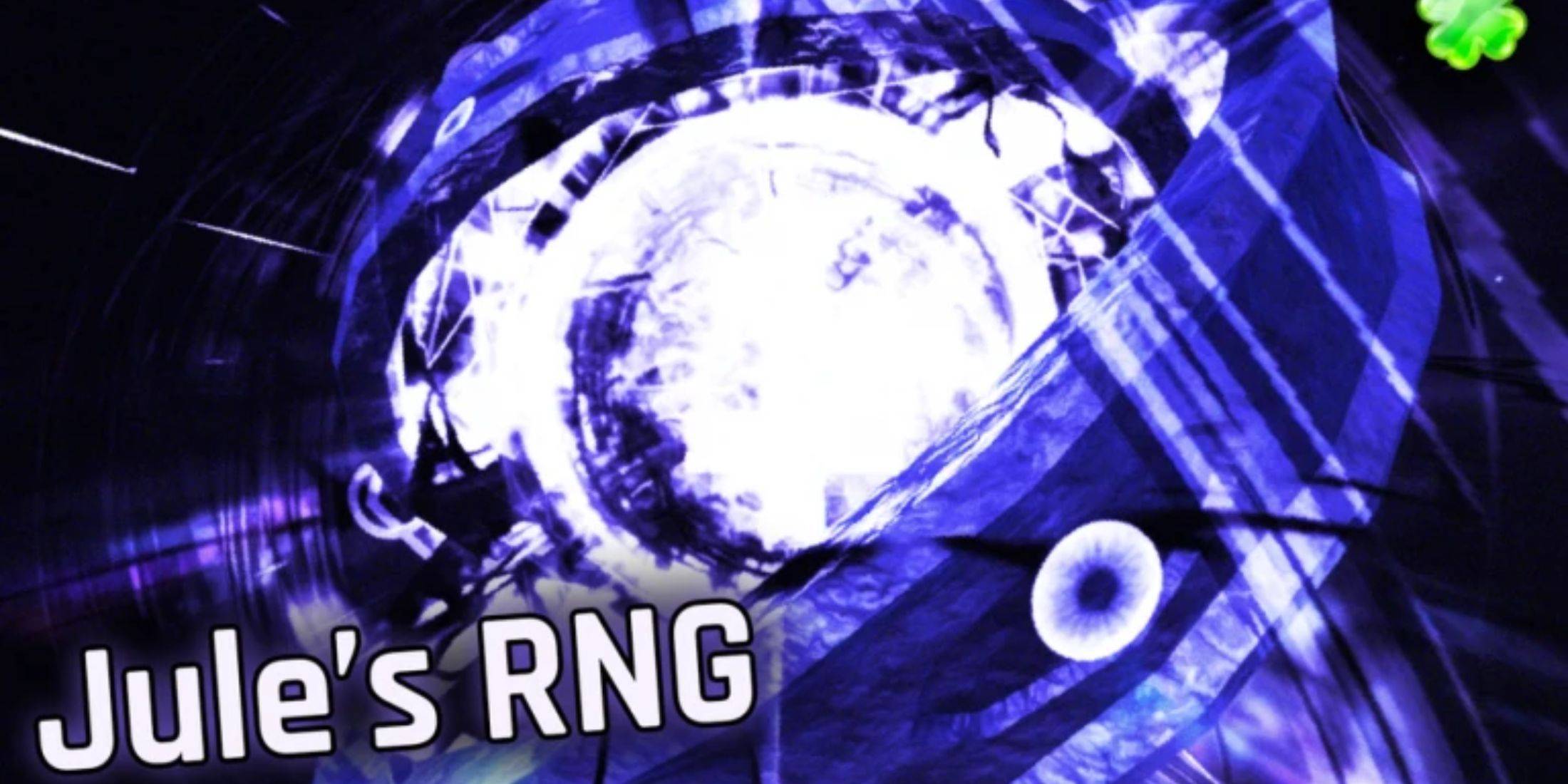ROBLOX: Codes RNG de Jule (janvier 2025)