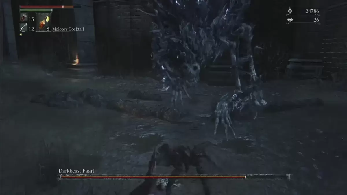 Hier ist die beste bloodbetriebes Bossorder - alle Bosse im Spiel