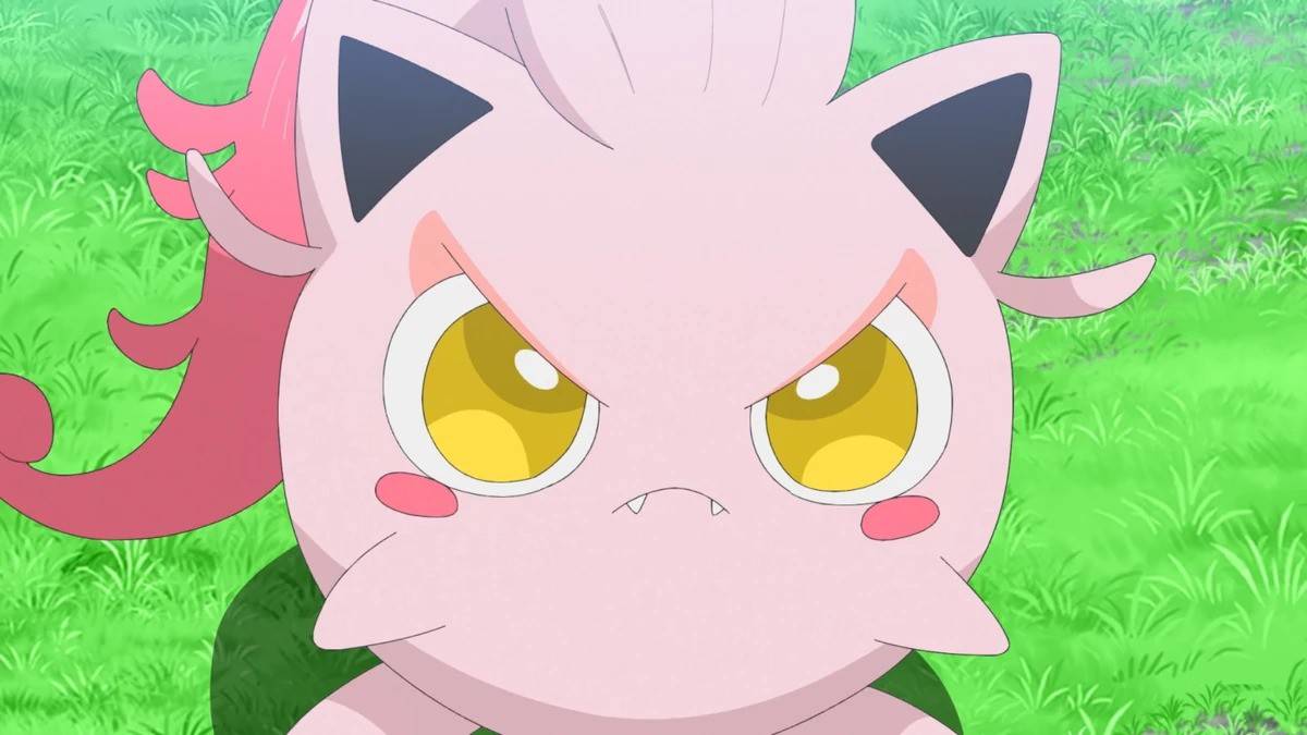 Pokemon Scarlet＆Violet中的所有Paradox Pokemon（古代和未来派)
