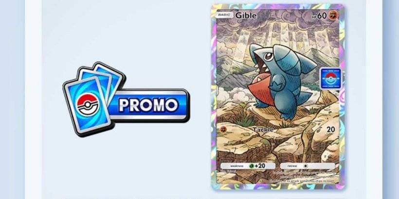 Pokémon TCG Pocket의 새로운 드롭 이벤트에서 잡기를위한 주성 업