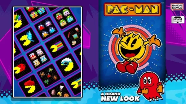 Bandai Namco para encerrar o serviço móvel do Pac-Man