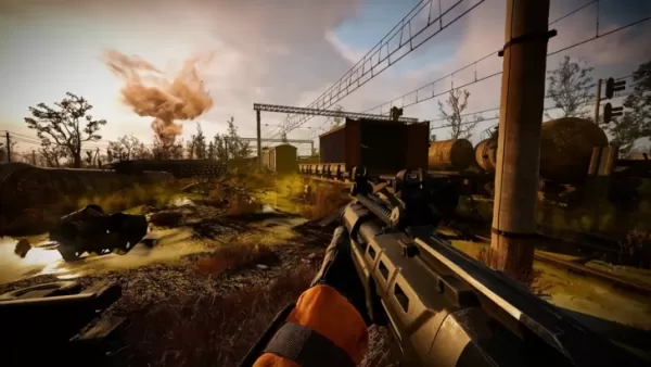 O roteiro Stalker 2 revela modding aprimorado, Atualizações A-Life