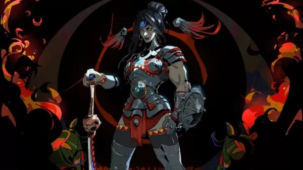 Hades 2完整版本近完成