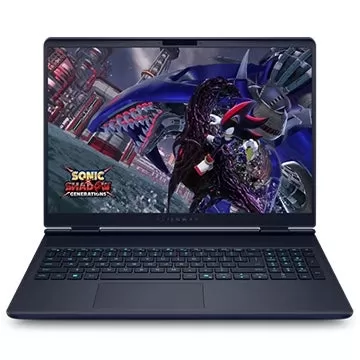 The Aluminum Alienware 16X Aurora RTX 5070 Gaming Laptop Drops to the Lowest Price of the Year