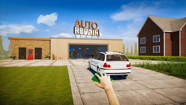 Car Saler Simulator Dealership mod apk 下载