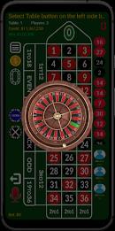 Online Roulette Casino Game スクリーンショット 3