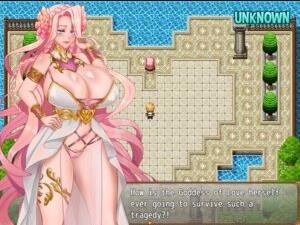 Kingdom of Passion – New Version 0.1.1應用截圖第4張