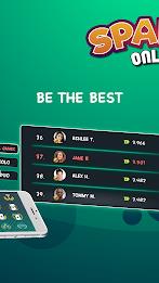 Spades Play Online Spades 스크린샷 2