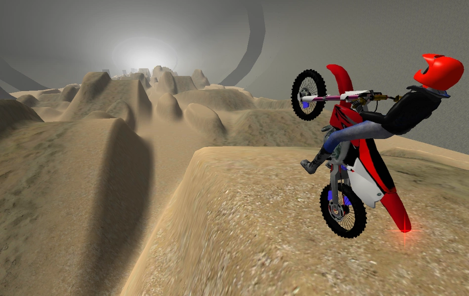 Bike Hall Screenshot 3