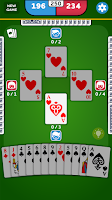 Spades - Card Game Screenshot 4