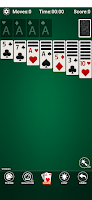 Solitaire Classic - 2024 Screenshot 2