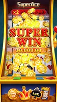 Super Ace Slot-TaDa Games स्क्रीनशॉट 3