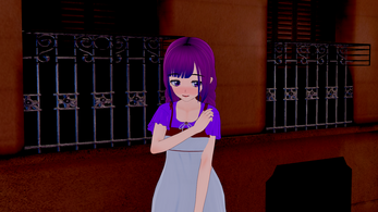 Evil In Me 0.1 スクリーンショット 4