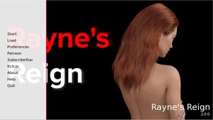 Rayne’s Reign – Version 2.0.0 Beta [Miss Gore]应用截图第1张