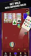 Aces Up Solitaire スクリーンショット 4