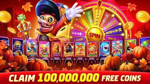 Cash Winner Casino Slots 스크린샷 3