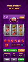 TripleDice Pub Fruit Machine स्क्रीनशॉट 4