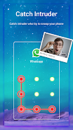 AppLock Aurora Скриншот 1