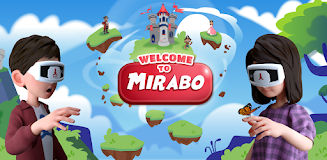 Mirabo AR应用截图第1张