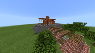 MasterCrafting Builder 2022 Capture d'écran 4