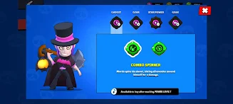 Brawl Pass for BS 스크린샷 2