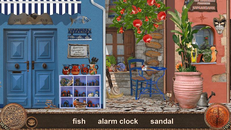 Island: Hidden Object Games Screenshot 2