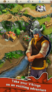 Viking Saga 3: Epic Adventure Screenshot 2