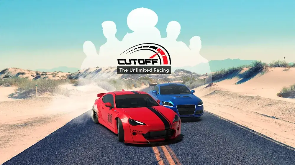 CutOff應用截圖第1張
