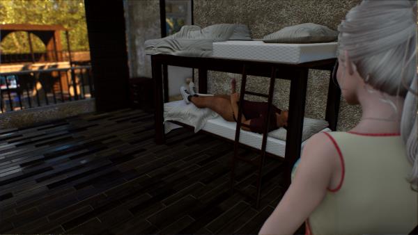 Backstabber Captura de pantalla 2