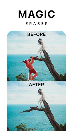 Pixelcut AI Photo Editor スクリーンショット 2