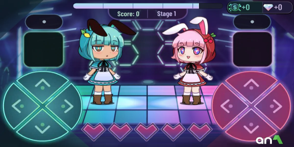 Gacha Studio (Anime Dress Up)应用截图第1张