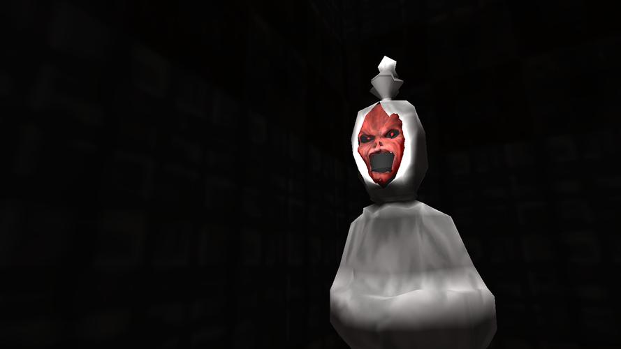 Labirin Hantu Pocong 3D Indone Screenshot 4