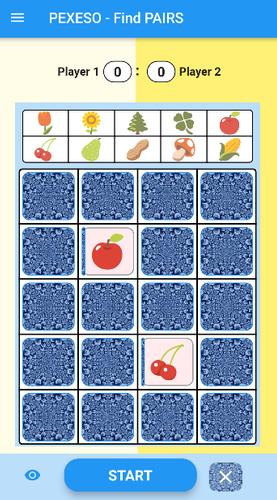 Find PAIRS - against computer應用截圖第1張