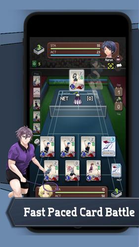 BattleCross应用截图第2张