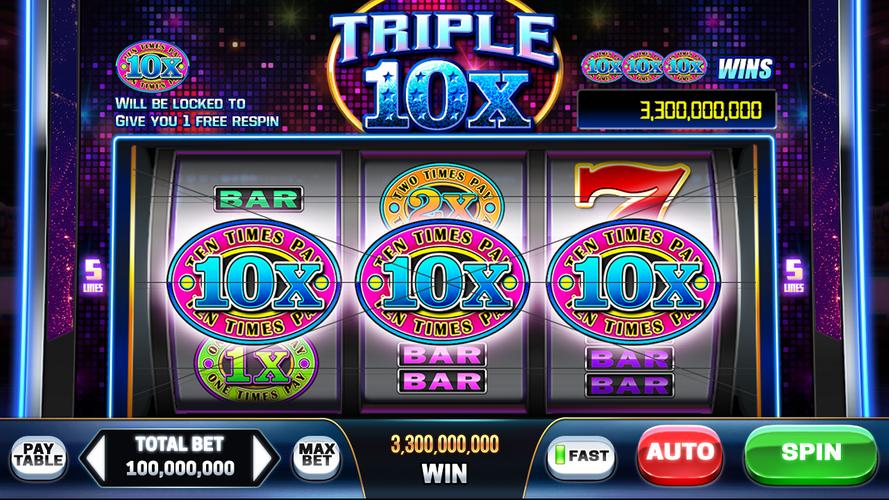Play Las Vegas Captura de tela 3