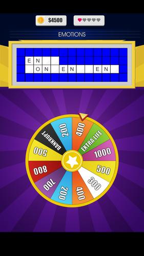 Wheel of Luck: Fortune Game Screenshot 3