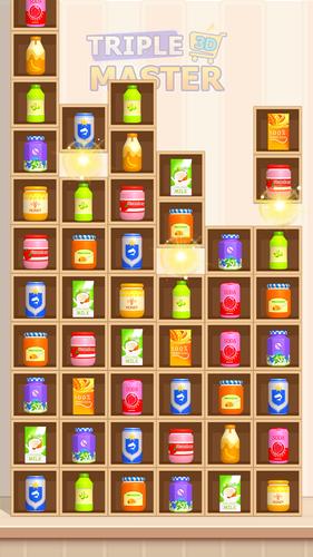 Triple Master 3D应用截图第3张