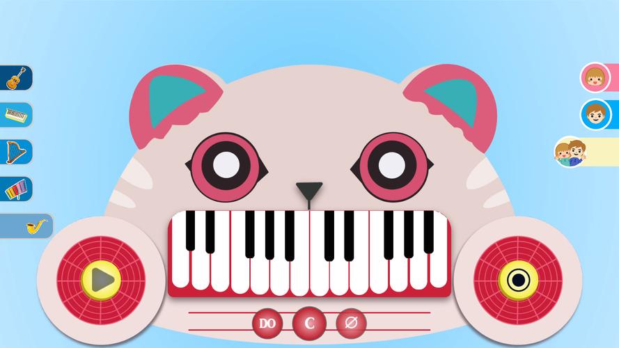 Soft Piano Screenshot 3