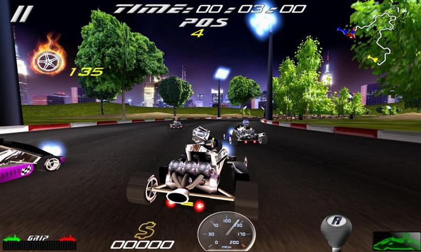 Kart Racing Ultimate Screenshot 1