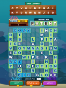 Cashword by Michigan Lottery स्क्रीनशॉट 2
